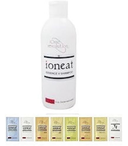 Amazon | イオニート エッセンス V シャンプー モイスト 250mL